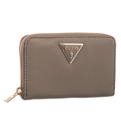 Guess Laurel Slg Medium Zip...