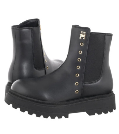 Tommy Hilfiger Chelsea Boot...