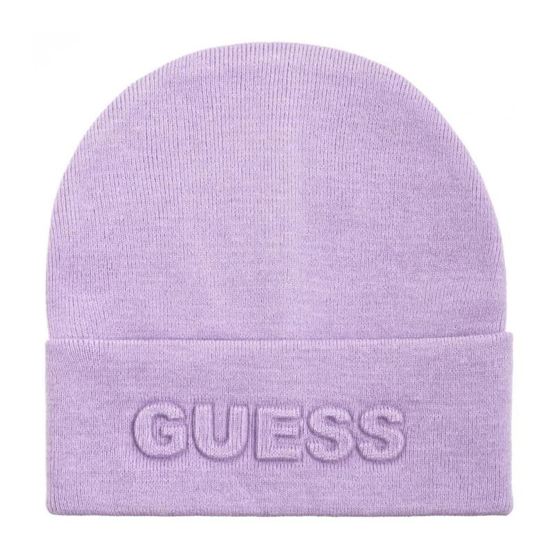 Guess Beanie AW5179 POL01 Lilac (GU662-a) vöö