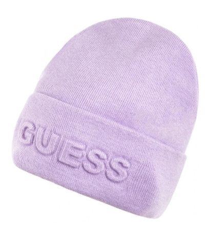 Guess Beanie AW5179 POL01 Lilac (GU662-a) vöö