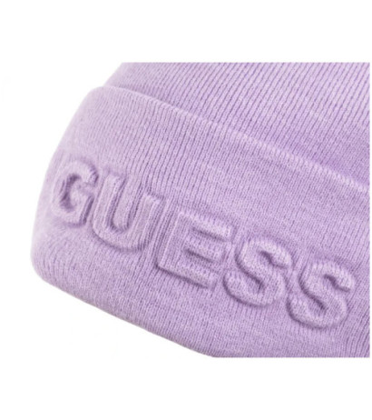 Guess Beanie AW5179 POL01 Lilac (GU662-a) vöö