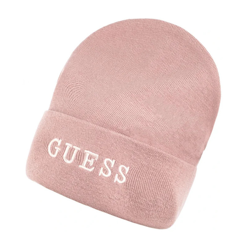 Guess Beanie AW5189 POL01 TAU (GU661-c) vöö