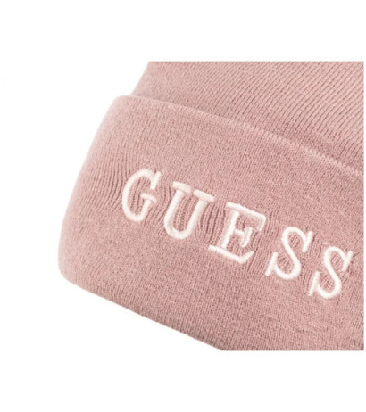 Guess Beanie AW5189 POL01 TAU (GU661-c) vöö