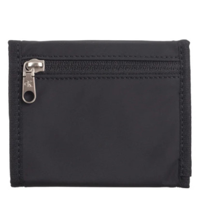 Calvin Klein Over Webbing Velcro Wallet Black K50K512591 BEH (CK590-a) käekott