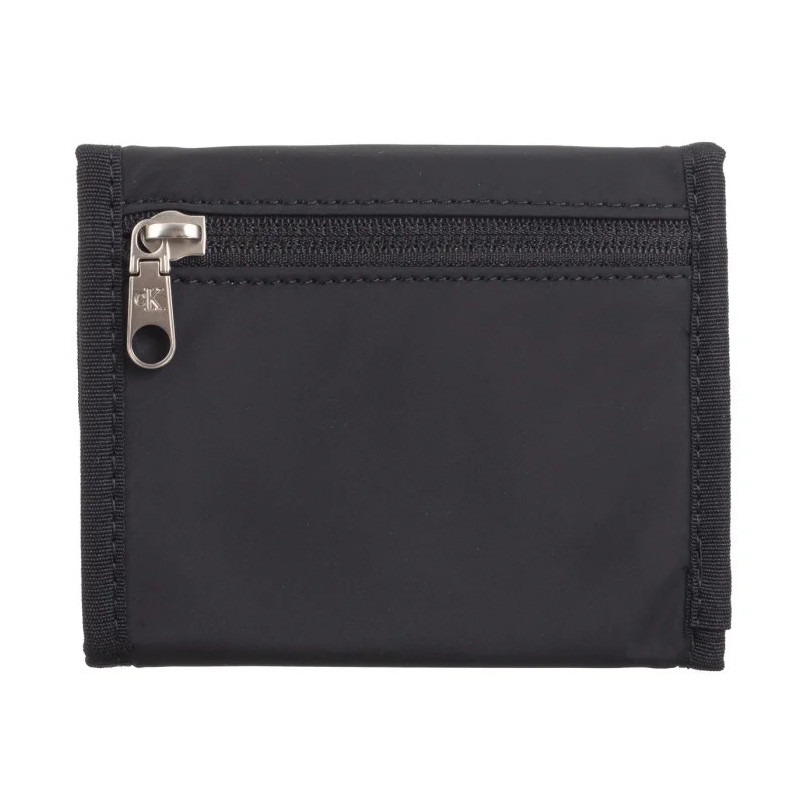 Calvin Klein Over Webbing Velcro Wallet Black K50K512591 BEH (CK590-a) käekott