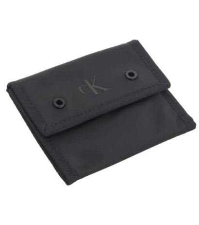 Calvin Klein Over Webbing Velcro Wallet Black K50K512591 BEH (CK590-a) käekott