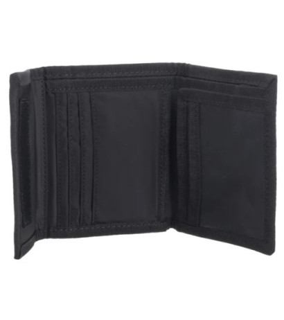 Calvin Klein Over Webbing Velcro Wallet Black K50K512591 BEH (CK590-a) käekott