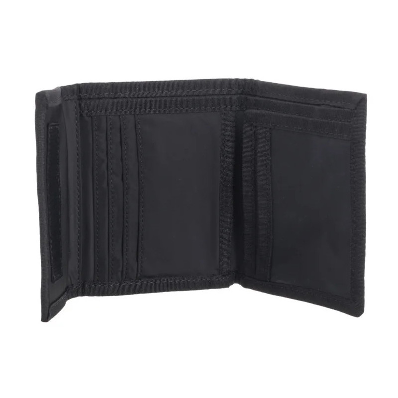 Calvin Klein Over Webbing Velcro Wallet Black K50K512591 BEH (CK590-a) käekott