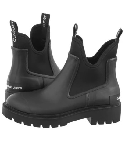 Calvin Klein Mid Rainboot...