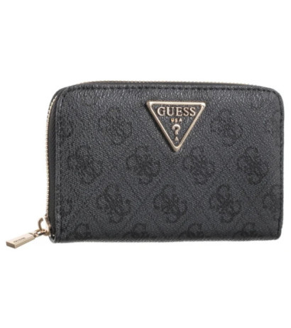 Guess Laurel Slg Medium Zip...