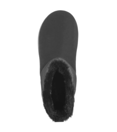 Calvin Klein Home Anke Slipper Wl Triple Black YW0YW01592 0GJ (CK591-a) kingad