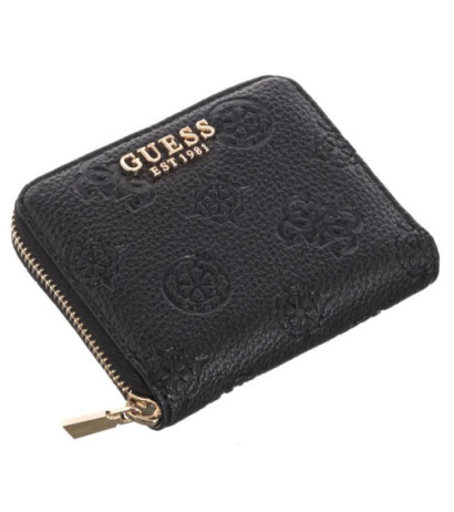 Guess Cresidia Slg Small Zip Around SWPG93 49137 Dark Taupe (GU670-a) käekott