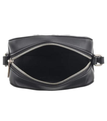 Calvin Klein Sculpted Camera Bag Deboss Black K60K612726 BEH (CK583-a) käekott