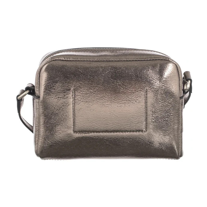 Calvin Klein Sculpted Camera Bag Tum Gunmetal K60K612731 ADA (CK584-a) käekott