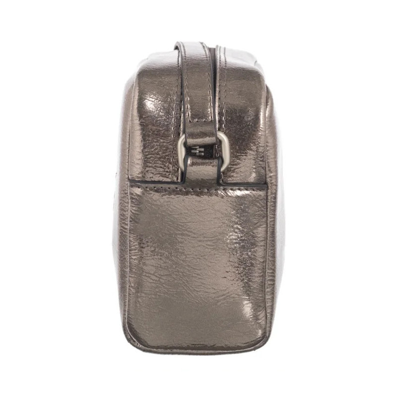 Calvin Klein Sculpted Camera Bag Tum Gunmetal K60K612731 ADA (CK584-a) käekott