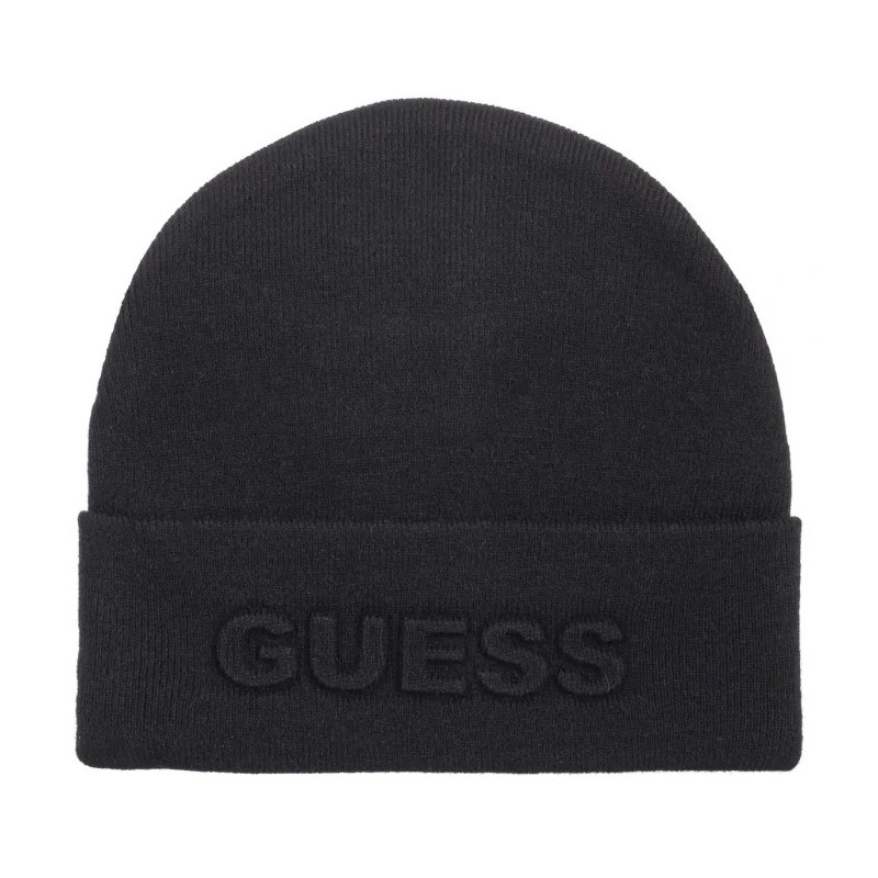 Guess Beanie AW5179 POL01 Black (GU662-b) vöö