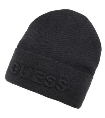 Guess Beanie AW5179 POL01 Black (GU662-b) vöö