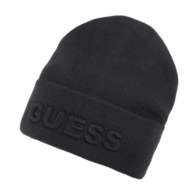 Guess Beanie AW5179 POL01 Black (GU662-b) vöö