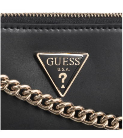 Guess Daryna Status Crossbody HWVG94 93120 Bla (GU654-c) käekott