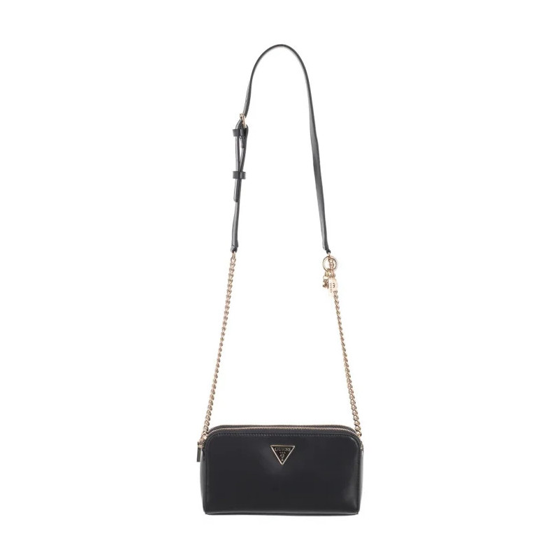 Guess Daryna Status Crossbody HWVG94 93120 Bla (GU654-c) käekott