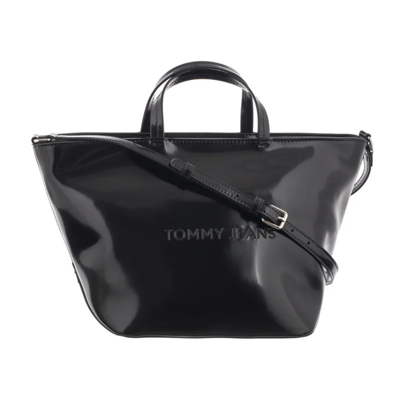 Tommy Hilfiger Tjw Ess Must Mini Tote Seasonal AW0AW16268 BDS (TH1199-a) käekott