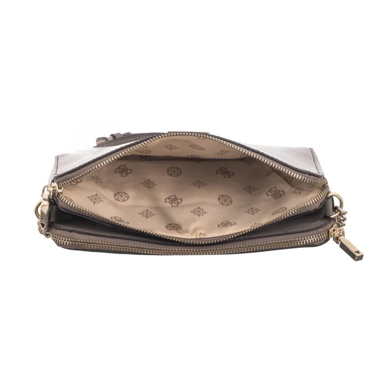 Guess Daryna Status Crossbody HWVG94 93120 DRT (GU654-b) käekott