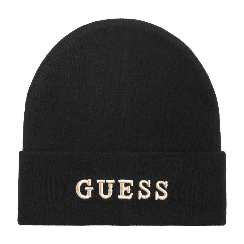 Guess Beanie AW5189 POL01 Black (GU661-a) vöö