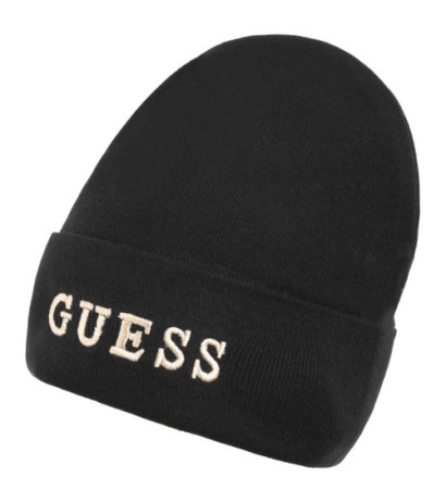 Guess Beanie AW5189 POL01 Black (GU661-a) vöö