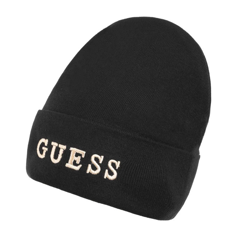 Guess Beanie AW5189 POL01 Black (GU661-a) vöö