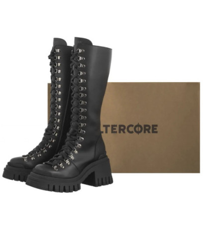 Altercore Cora Vegan Black (AL170-a) saapad