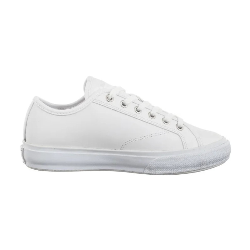 Lacoste Backcourt 224 2 CUJ Wht/Wht 748CUJ000121G (LC443-a) kingad