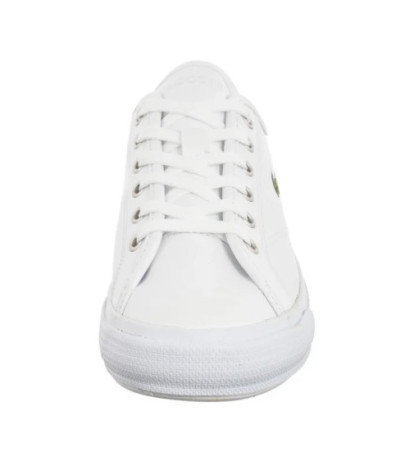 Lacoste Backcourt 224 2 CUJ Wht/Wht 748CUJ000121G (LC443-a) kingad