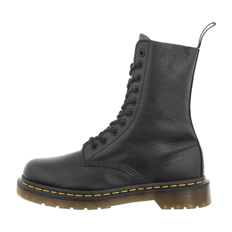 Dr. Martens 1490 Virginia Black 22524001 (DR89-a) saapad