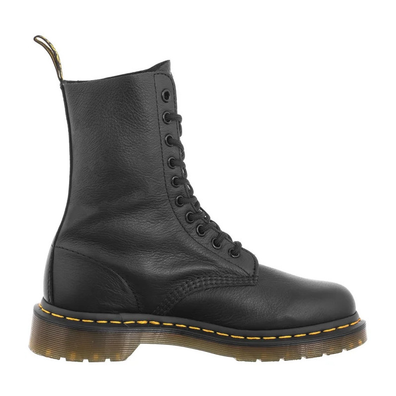 Dr. Martens 1490 Virginia Black 22524001 (DR89-a) saapad