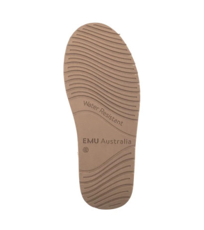 EMU Australia Stinger Knit Flatform Chestnut W13143 (EM515-a) kingad