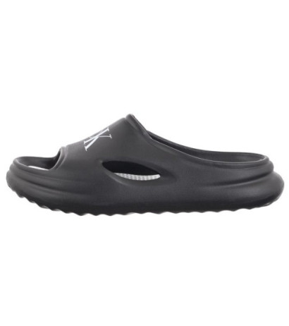 Calvin Klein Foam Slide V3X0-80930-0083 999 Black (CK493-a) Naiste kingad/klappide klapid