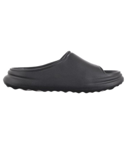 Calvin Klein Foam Slide V3X0-80930-0083 999 Black (CK493-a) Naiste kingad/klappide klapid