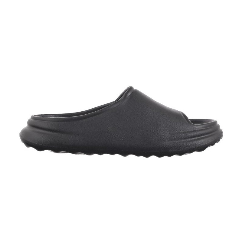 Calvin Klein Foam Slide V3X0-80930-0083 999 Black (CK493-a) Naiste kingad/klappide klapid