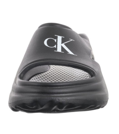 Calvin Klein Foam Slide V3X0-80930-0083 999 Black (CK493-a) Naiste kingad/klappide klapid