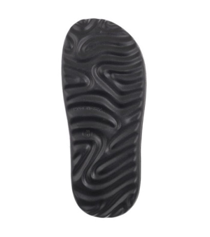 Calvin Klein Foam Slide V3X0-80930-0083 999 Black (CK493-a) Naiste kingad/klappide klapid