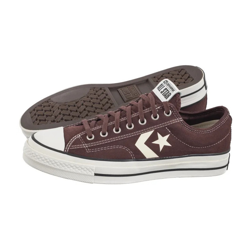 Converse Star Player 76 Ox Eternal Earth/Egret A05621C (CO706-a) spordijalatsid