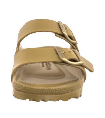 Birkenstock Arizona EVA Glamour Gold 1022465 (BK38-l) Naiste kingad/klappide klapid