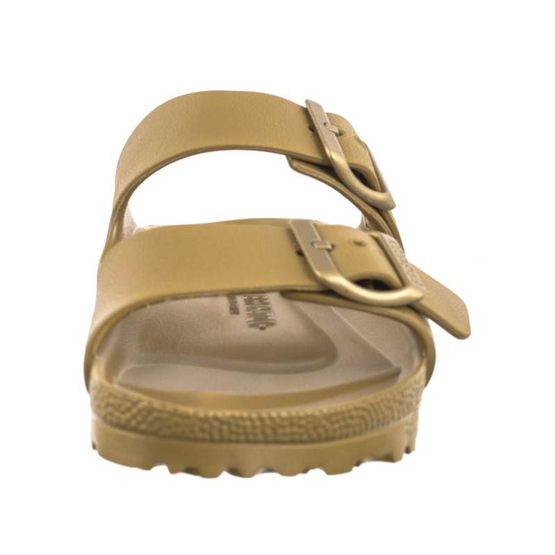 Birkenstock Arizona EVA Glamour Gold 1022465 (BK38-l) Naiste kingad/klappide klapid