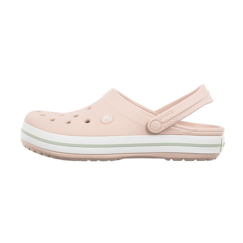 Crocs Crocband Quartz 11016-6UR (CR108-s) Naiste kingad/klappide klapid