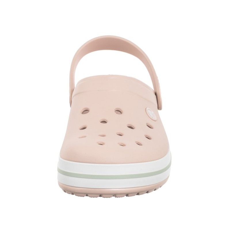 Crocs Crocband Quartz 11016-6UR (CR108-s) Naiste kingad/klappide klapid