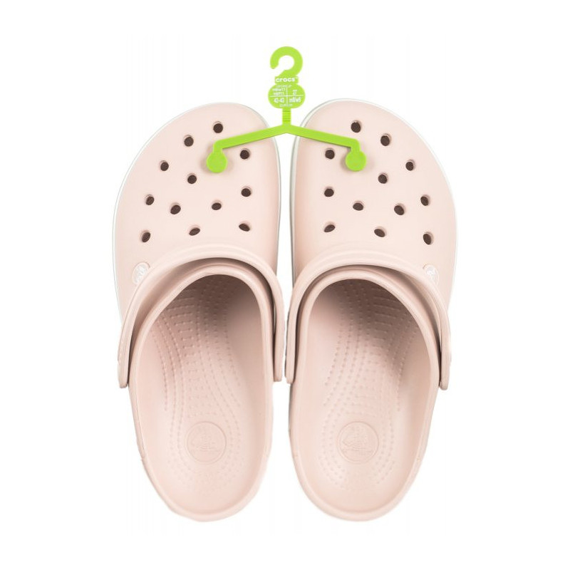 Crocs Crocband Quartz 11016-6UR (CR108-s) Naiste kingad/klappide klapid