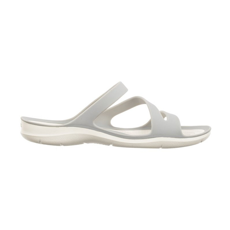 Crocs Swiftwater Sandal W Atmosphere 203998-1FT (CR120-h) Naiste kingad/klappide klapid