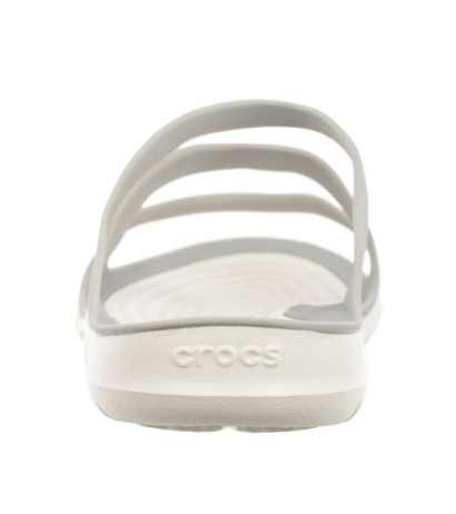 Crocs Swiftwater Sandal W Atmosphere 203998-1FT (CR120-h) Naiste kingad/klappide klapid