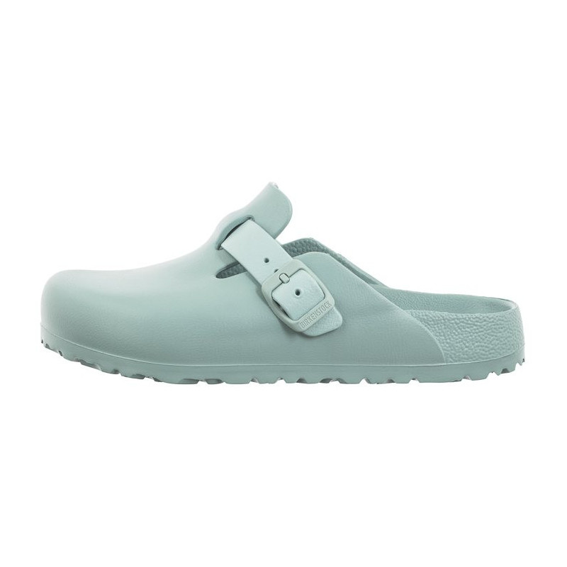 Birkenstock Boston EVA Surf Green 1027385 (BK58-f) Naiste kingad/klappide klapid