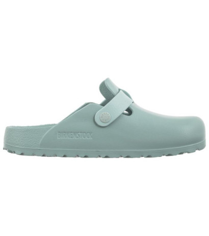 Birkenstock Boston EVA Surf Green 1027385 (BK58-f) Naiste kingad/klappide klapid